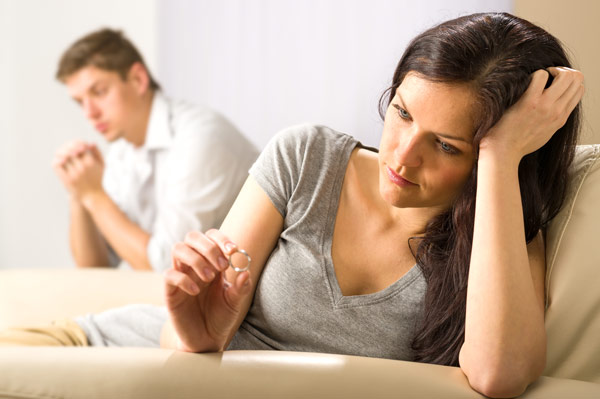 Call SR Appraisals when you need valuations on Shelby divorces